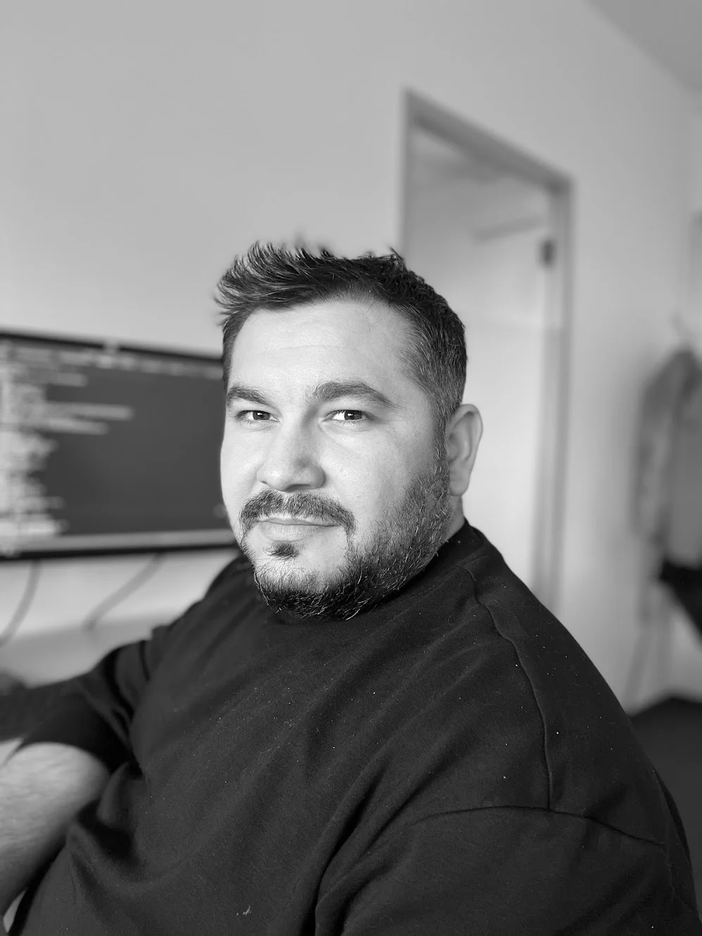 Radu Rascol